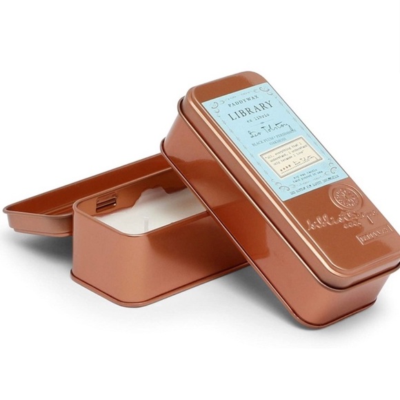 - Paddywax Leo Tolstoy 2 Wick Travel Candle‎ 2.5 Oz - Picture 1 of 1